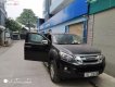 Isuzu Dmax   2014 - Bán Isuzu Dmax LS 3.0 4x2 MT 2014, màu đen, nhập khẩu  