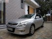 Hyundai i30   2007 - Bán Hyundai i30 2007, màu bạc, nhập khẩu 