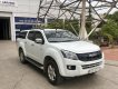 Isuzu Dmax 2016 - Bán xe Isuzu Dmax năm sản xuất 2016, màu trắng, nhập khẩu giá cạnh tranh