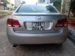 Lexus GS 2008 - Cần bán xe Lexus GS350 sản xuất 2008 giá cạnh tranh