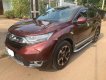 Honda CR V 2018 - Xe Honda CR V sản xuất 2018 giá cạnh tranh