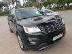 Ford Explorer Limited 2.3L EcoBoost 2017 - Bán Ford Explorer Limited 2.3L EcoBoost năm sản xuất 2017, màu đen, nhập khẩu