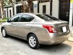 Nissan Sunny 2013 - Cần bán lại xe Nissan Sunny sản xuất năm 2013, màu ghi xám, giá chỉ 345 triệu