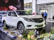 Mazda BT 50 3.2 ATH 2020 - Cần bán xe Mazda BT 50 3.2 ATH năm 2020, màu trắng, nhập khẩu nguyên chiếc