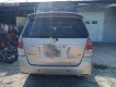 Toyota Innova 2009 - Bán Toyota Innova sản xuất năm 2009, màu bạc, 335 triệu