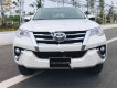 Toyota Fortuner 2020 - Bán xe Toyota Fortuner đời 2020, màu trắng