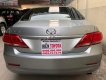 Toyota Camry   2009 - Bán Toyota Camry 2.4G đời 2009, màu bạc như mới