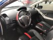 Toyota Yaris   2010 - Bán Toyota Yaris 1.3 2010, màu xanh, nhập khẩu 