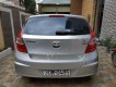 Hyundai i30   2007 - Bán Hyundai i30 2007, màu bạc, nhập khẩu 