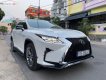 Lexus RX 350 2016 - Cần bán xe Lexus RX 350 đời 2016, màu trắng, xe nhập