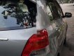 Toyota Yaris 2011 - Bán ô tô Toyota Yaris 2011, màu bạc, 370tr