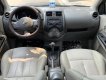 Nissan Sunny 2013 - Cần bán lại xe Nissan Sunny sản xuất năm 2013, màu ghi xám, giá chỉ 345 triệu