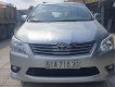 Toyota Innova 2.0E 2013 - Bán Toyota Innova 2.0E đời 2013, màu bạc, giá 398tr