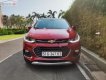 Chevrolet Trax   2017 - Bán Chevrolet Trax 1.4 LT đời 2017, màu đỏ, xe nhập, 588 triệu