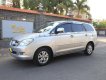 Toyota Innova   2006 - Bán xe Toyota Innova G 2006, giá chỉ 282 triệu