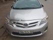 Toyota Corolla 2010 - Bán Toyota Corolla đời 2010, màu bạc, nhập khẩu nguyên chiếc