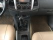 Toyota Innova   2013 - Bán Toyota Innova 2.0E 2013, màu bạc, số sàn 