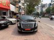 Cadillac Escalade   2014 - Bán Cadillac Escalade 6.2 V8 đời 2014, màu đen, nhập khẩu, số tự động