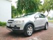 Chevrolet Captiva 2007 - Cần bán gấp Chevrolet Captiva sản xuất 2007, giá chỉ 265 triệu