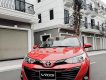 Toyota Vios   2020 - Bán ô tô Toyota Vios năm sản xuất 2020, màu đỏ