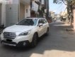 Subaru Outback 2015 - Bán ô tô Subaru Outback đời 2015, màu trắng, nhập khẩu nguyên chiếc, giá chỉ 970 triệu