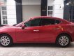 Mazda 3 2016 - Bán Mazda 3 1.5 AT sản xuất 2016, màu đỏ, số tự động  