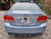 Daewoo Lacetti   2010 - Cần bán Daewoo Lacetti sản xuất năm 2010, màu xanh lam, nhập khẩu, 268tr