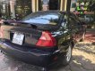 Mitsubishi Lancer   2003 - Bán xe Mitsubishi Lancer GLXI 1.6 MT 2003, màu đen, nhập khẩu Nhật Bản 