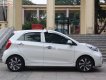 Kia Morning   2018 - Cần bán Kia Morning Si MT đời 2018, màu trắng, số sàn