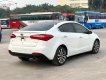 Kia K3 2014 - Cần bán gấp Kia K3 2.0 AT sản xuất năm 2014, màu trắng