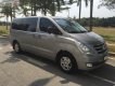 Hyundai Grand Starex   2017 - Bán Hyundai Grand Starex 2.4 AT 2017, nhập khẩu Hàn Quốc