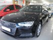 Audi A4 2016 - Bán xe Audi A4 2.0 TFSI năm sản xuất 2016, màu đen, nhập khẩu 