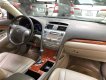 Toyota Camry   2009 - Bán Toyota Camry 2.4G đời 2009, màu bạc như mới