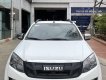 Isuzu Dmax 2016 - Bán xe Isuzu Dmax năm sản xuất 2016, màu trắng, nhập khẩu giá cạnh tranh