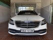 Mercedes-Benz S class 2017 - Bán xe Mercedes sản xuất 2017, màu trắng như mới