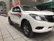 Mazda BT 50 2017 - Bán Mazda BT 50 2.2MT sản xuất 2017, màu trắng, nhập khẩu nguyên chiếc số sàn, giá tốt