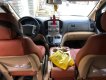 Hyundai Grand Starex 2010 - Bán Hyundai Grand Starex năm 2010, màu bạc