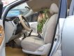 Toyota Innova   2007 - Cần bán xe Toyota Innova 2.0MT đời 2007, màu bạc, 252tr