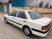 Mazda 323 1995 - Bán Mazda 323 đời 1995, màu trắng chính chủ, giá tốt