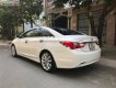 Hyundai Sonata 2012 - Bán Hyundai Sonata 2012, màu trắng, nhập khẩu  