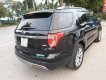 Ford Explorer Limited 2.3L EcoBoost 2017 - Bán Ford Explorer Limited 2.3L EcoBoost năm sản xuất 2017, màu đen, nhập khẩu