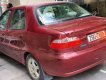 Fiat Albea 2004 - Bán Fiat Albea ELX năm sản xuất 2004, màu đỏ, nhập khẩu chính chủ