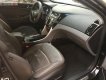 Hyundai Sonata 2011 - Bán ô tô Hyundai Sonata 2.0 AT 2011, màu đen, nhập khẩu chính chủ, giá chỉ 470 triệu