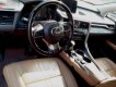 Lexus RX   2016 - Bán Lexus RX 200T 2016, màu trắng, xe nhập