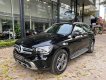 Mercedes-Benz GLC-Class 2020 - Bán Mercedes năm 2020, màu đen