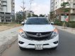 Mazda BT 50 2016 - Xe Mazda BT 50 2016, màu trắng