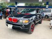 BMW X5 2005 - Bán xe BMW X5 2005, màu đen, nhập khẩu