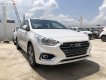 Hyundai Accent   2020 - Bán xe Hyundai Accent 1.4 ATH đời 2020, màu trắng