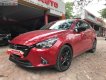 Mazda 2   2018 - Bán xe Mazda 2 1.5 AT sản xuất năm 2018, màu đỏ, giá tốt