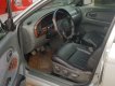 Kia Spectra 2003 - Cần bán Kia Spectra 1.6 MT 2003, màu bạc